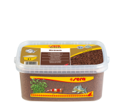 Sera Akvaryum Kumu Kahverengi 2-3mm 3Lt