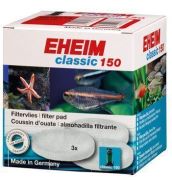 Eheim 2211 Yedek Elyaf (3 Adet)