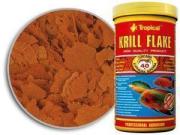 Tropical Krill Flakes 50gr (Açık)
