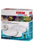 Eheim 2217 Yedek Elyaf (3 Adet)