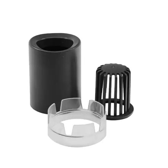 Oase CrystalSkim 350 Yeden Yüzen Konteynır Kafes Set