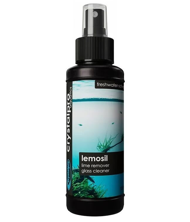 Crystalpro Lemosil Kireç Giderici 125ml