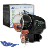 Resun AF-2009 D Dijital Yem Makinesi