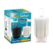 PetGroup Strong Pipo Filtre L500 Beyaz