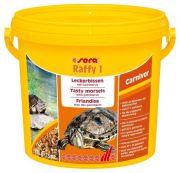Sera Raffy I  Gammarus 3800ml / 470gr.