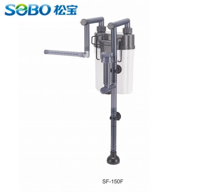 Sobo SF-150F Askı Filtre 260Lt/Saat
