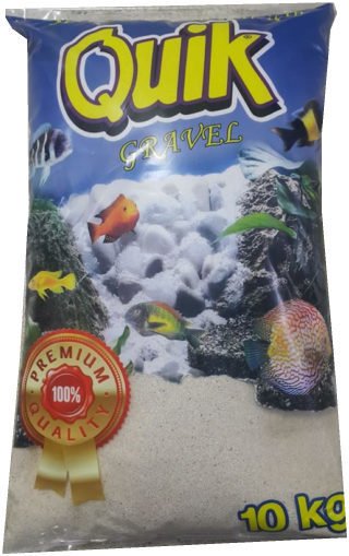 Quik Mercan Kumu 10kg 0,5-1mm