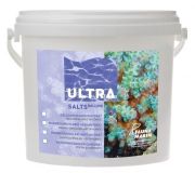 Fauna Marin - BALLING SALT-Calciumchloride-dihydrate-Mix 4kg