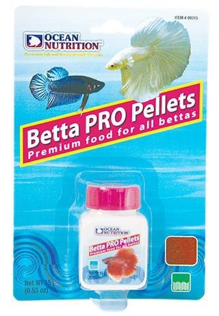 Ocean Nutrition Atison's Betta Pro 15gr.