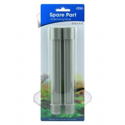 İsta Cam Sileceği / Sifon Uzatma Borusu 2li