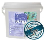Fauna Marin - BALLING SALT-Magnesiumchloride-hexahydrate-Mix 4kg