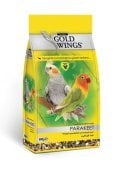 Gold Wings Classic Paraket Yemi 500gr.