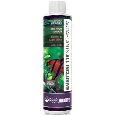 ReeFlowers Aquaplants All Inclusive 500ml Sıvı Gübre