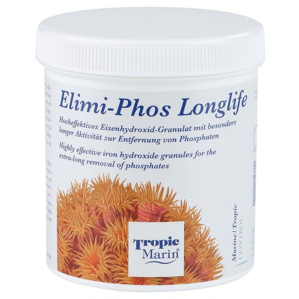 Tropic Marin - Elimi-Phos Longlife 100gr.