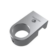 AQUAPRO Metal Mini Pipe Holder 19mm XL