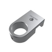 AQUAPRO Metal Mini Pipe Holder 12mm S