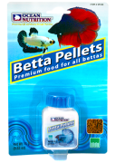 Ocean Nutrition Atison's Betta Food 15gr.
