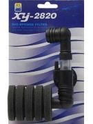 Xinyou XY-2820 Pipo Filtre