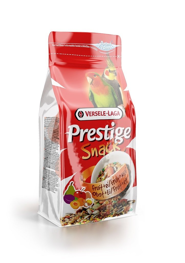Versele Laga PRESTIGE PARAKET ÖDÜLÜ 125g