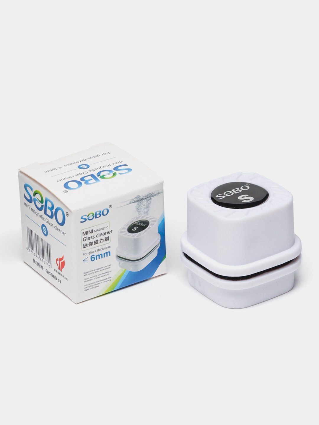 Sobo Mini Mıktanıslı Cam Sileceği S 2-5mm