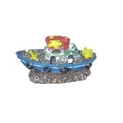 Can's GC0991 Gemi - Akvaryum Dekoru