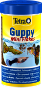 Tetra Guppy Mini Flakes 100ml 30gr.