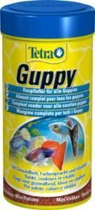 Tetra Guppy Mini Flakes 100ml 30gr.