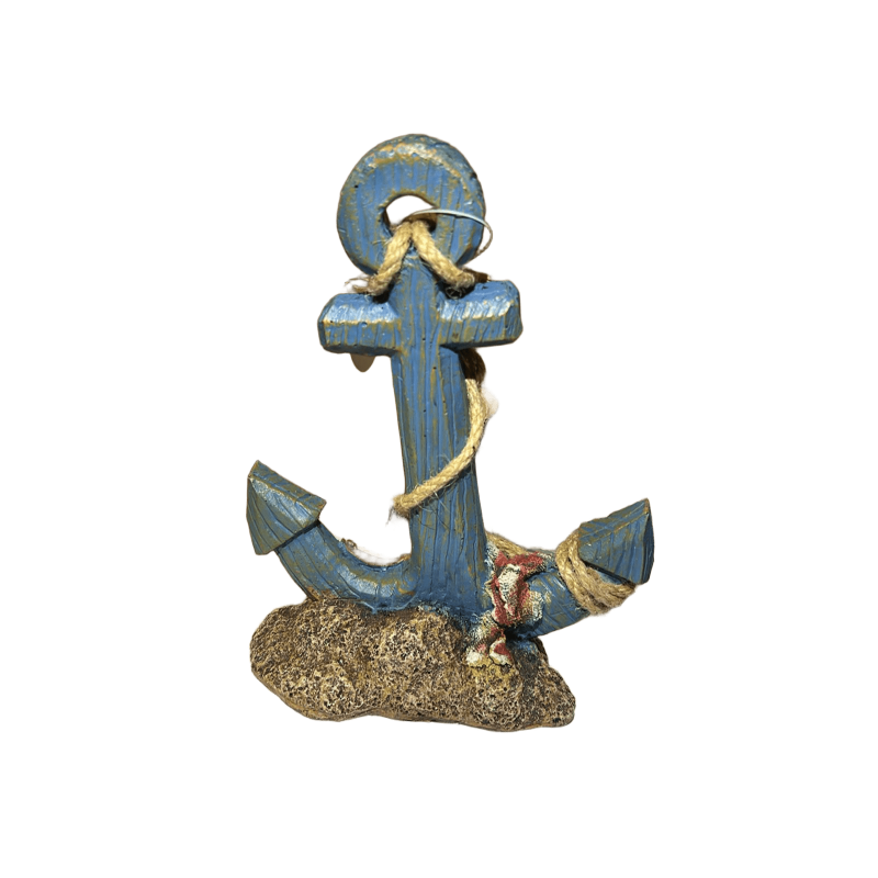 Dophin U-853 Çapa Dekor