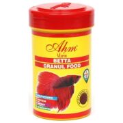 Ahm Marin Betta Granül Food 100ml/45gr