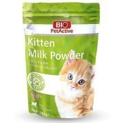 Bio PetActive Yavru Kedi Süt Tozu 200gr