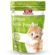 Bio PetActive Yavru Kedi Süt Tozu 200gr