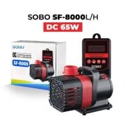 Sobo SF-8000 DC Kafa Motoru 8000Lt/Saat