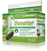 Dennerle Dosator