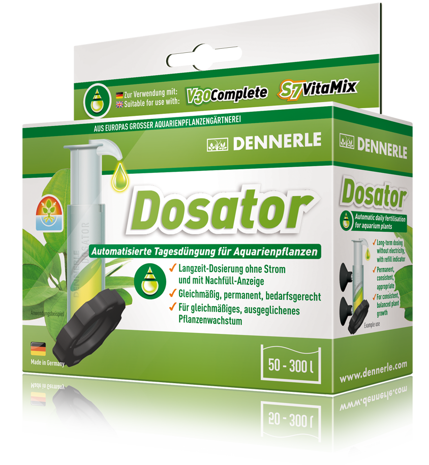 Dennerle Dosator
