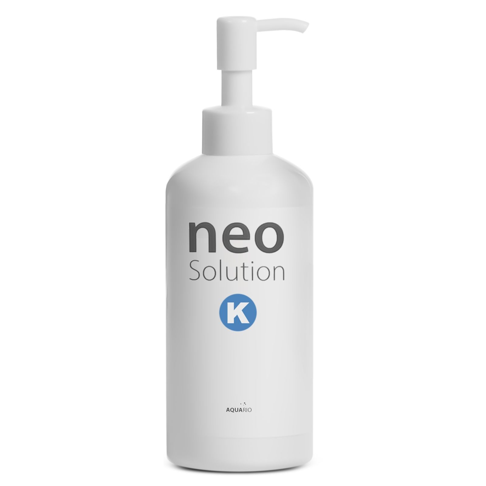 Aquario Neo Solution K 300ml Potasyum