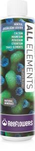 Reeflowers All Elements - Super Blend 500ml