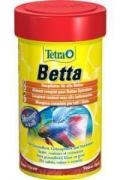 Tetra Betta 100ml. 27gr.