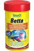 Tetra Betta 100ml. 27gr.