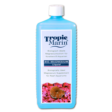 Tropic Marin - Bio Magnesium Liquid 1000 ml