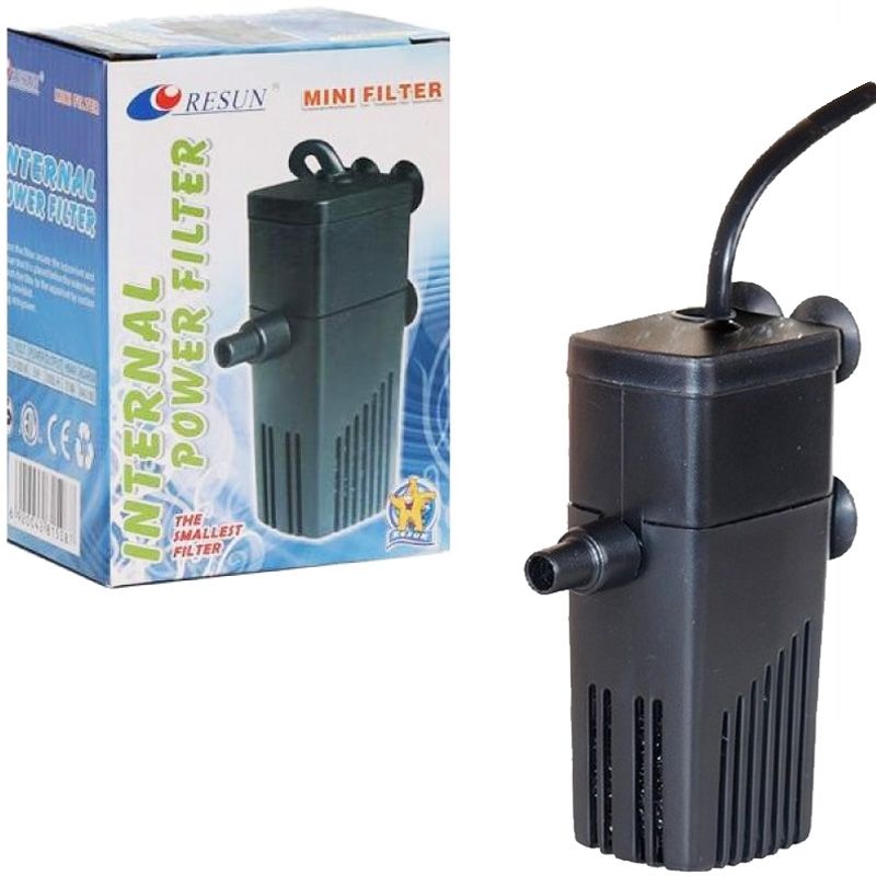 Resun Mini Filter 200Lt/Saat