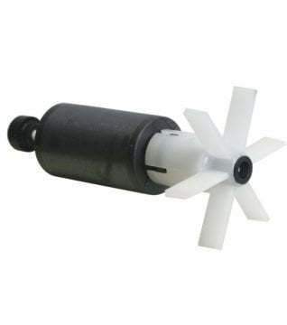 Fluval 306 Pervane Takımı ve Seramik Mil