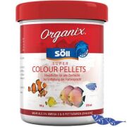 Organix® Super Colour Pellets 130ml 60gr.