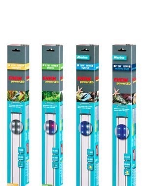 Eheim powerLED Actinic Blue 11w