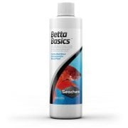 Seachem Betta Basics Betta Su düzenleyici 60ml
