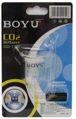 Boyu Co2 Seramik Difüzör CO-130