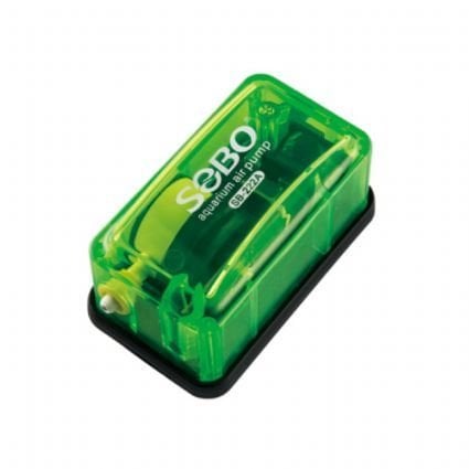 Sobo SB-222A Hava Motoru