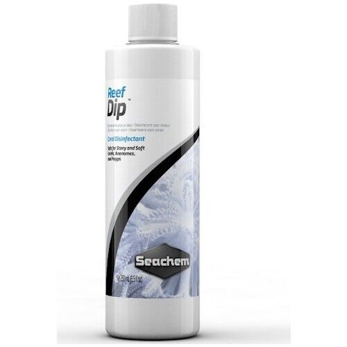 Seachem Reef Dip 250ml