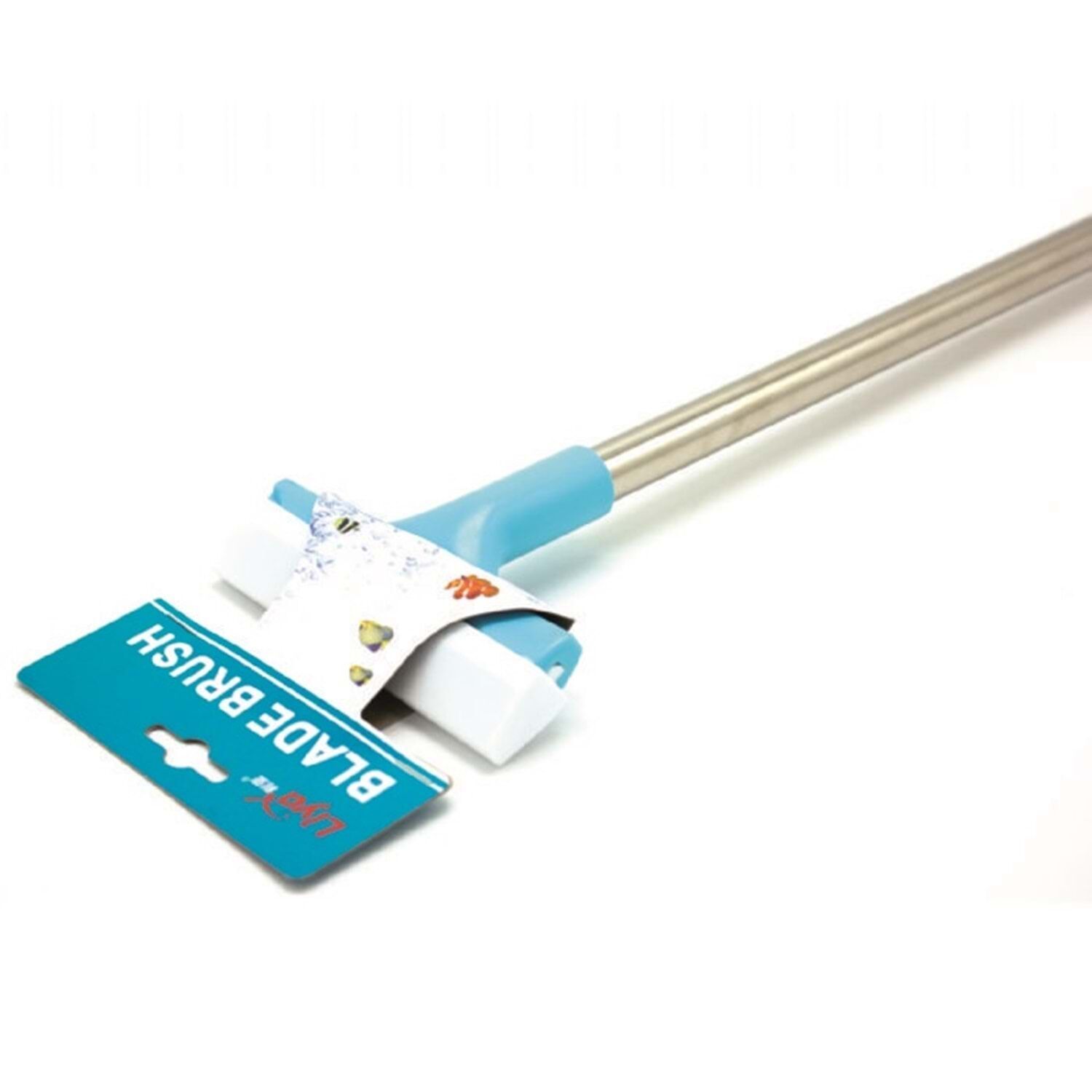 Liya LY-1018T Jiletli Cam Temizleyici 60cm