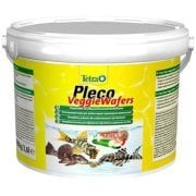 Tetra Pleco Veggie Wafers 3,6Lt 1800gr.