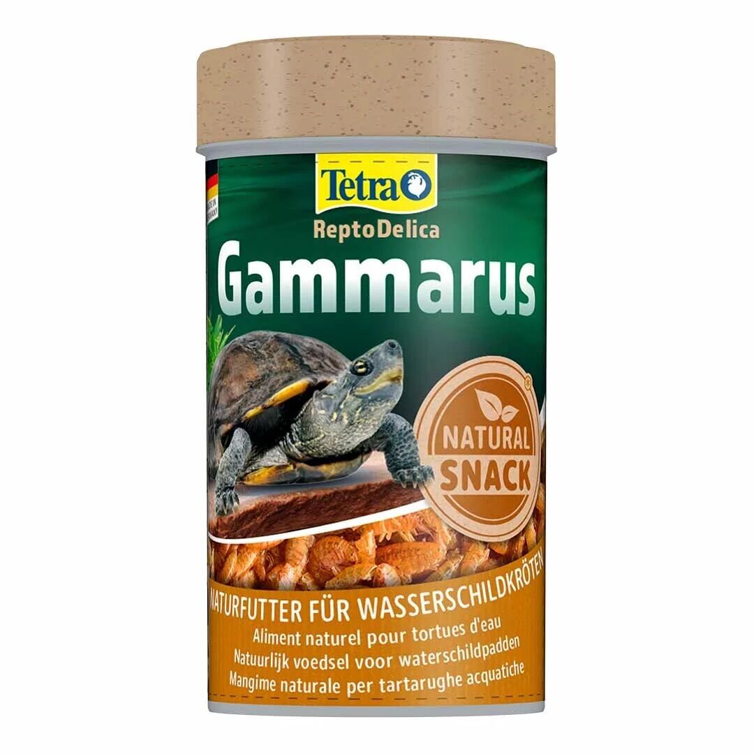Tetra Gammarus 250ml. / 25gr.